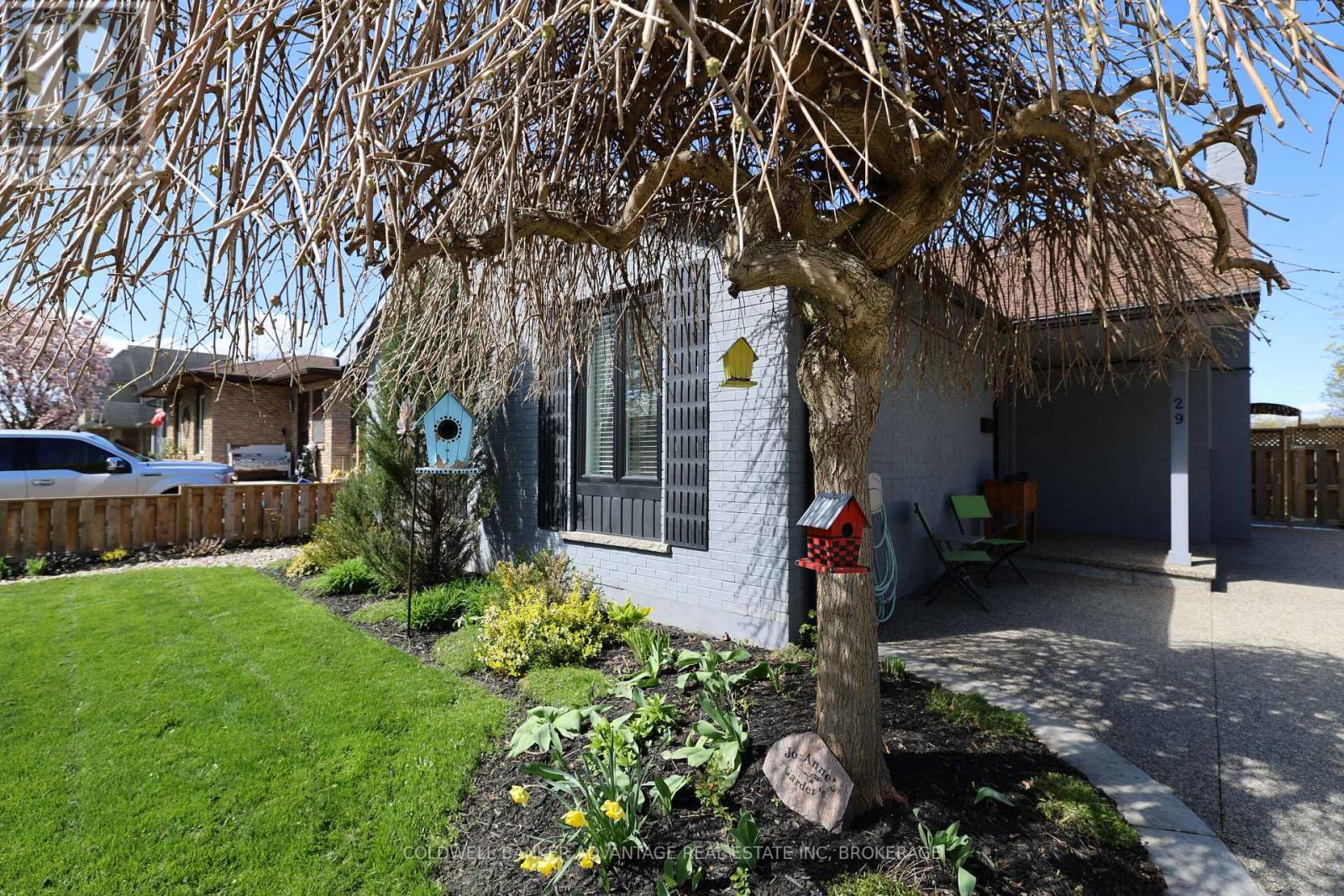 29 Willcher Drive, St. Catharines, Ontario  L2M 6R2 - Photo 3 - X13211404