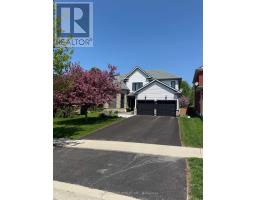 90 BIRKHALL PLACE, Barrie, Ontario