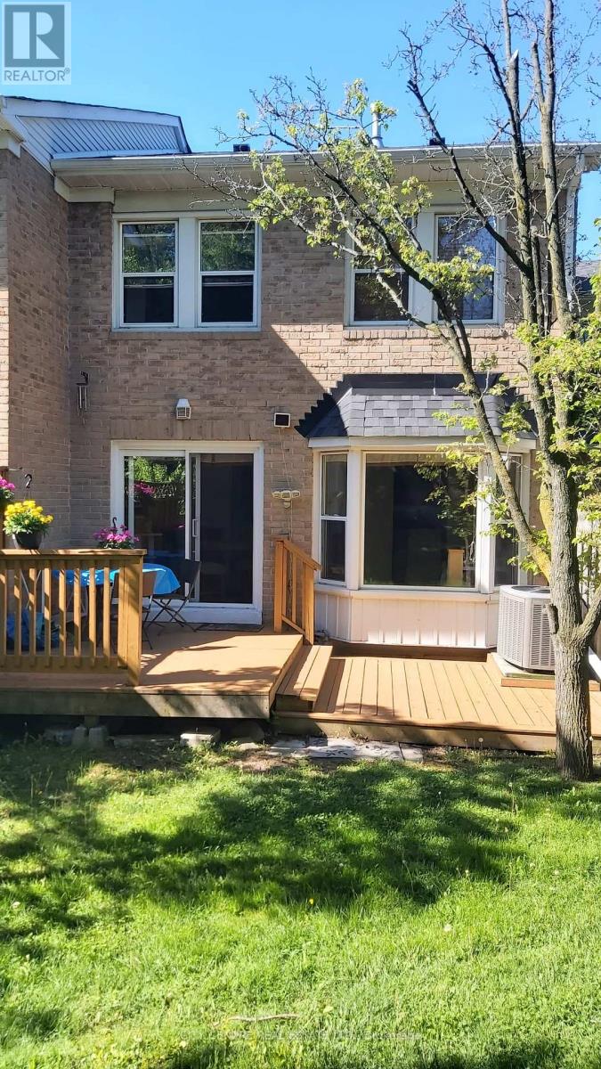 79 Tamarack Circle, Toronto, Ontario  M9P 3T9 - Photo 47 - W13137564