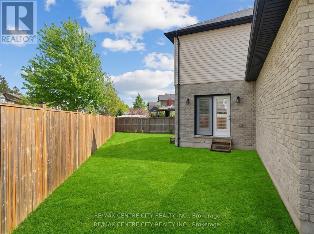 1420 Howlett Circle, London North, Ontario N5X 0K5 - Photo 20 - X13211458