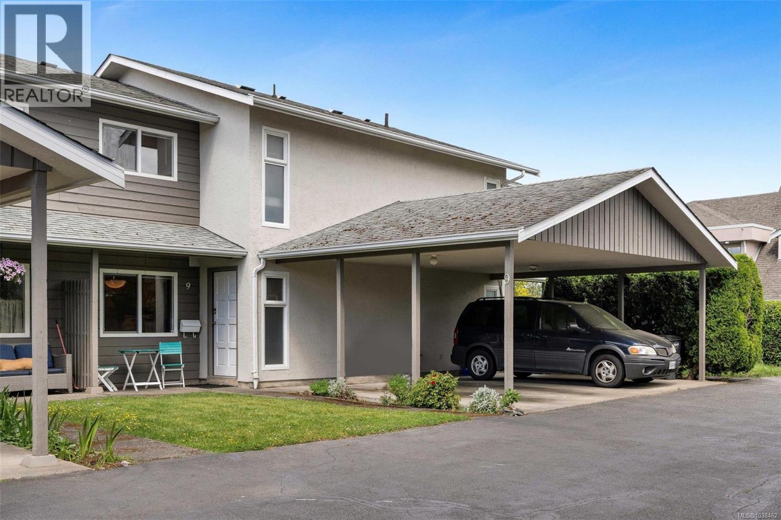 9 400 Culduthel Rd, Saanich, British Columbia V8Z 1G1 - Photo 1 - 1038462