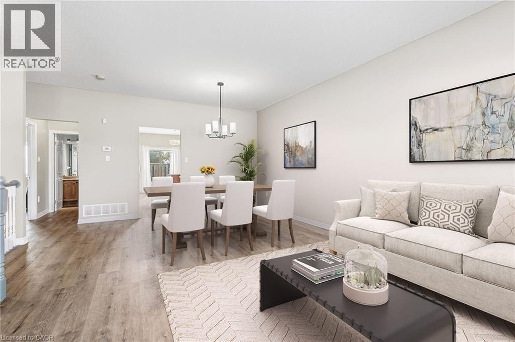 130 Southbrook Drive Unit# 30, Binbrook, Ontario  L0R 1C0 - Photo 5 - 40802843