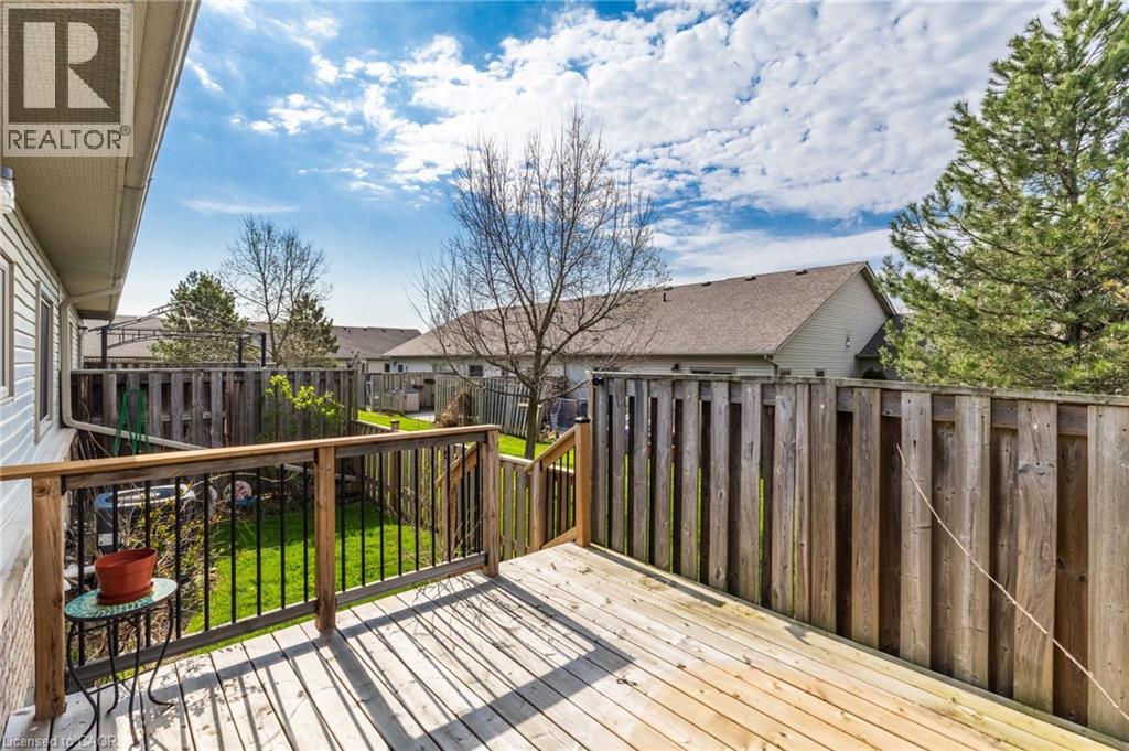 130 Southbrook Drive Unit# 30, Binbrook, Ontario  L0R 1C0 - Photo 24 - 40802843