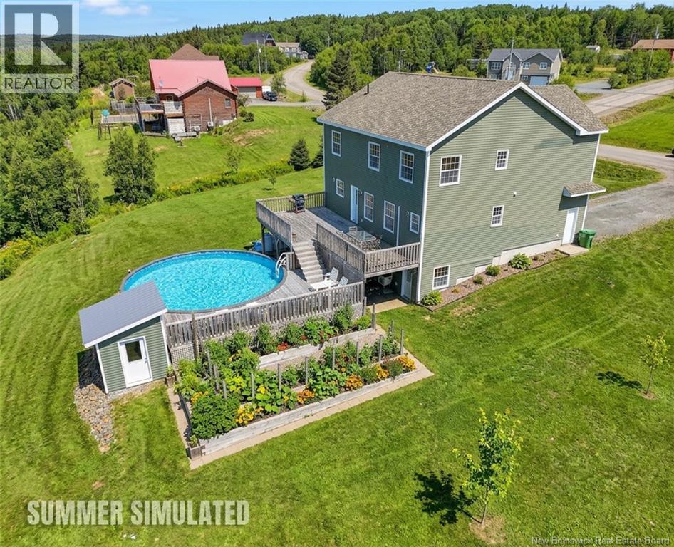 63 Inspiration Lane, Penniac, New Brunswick  E3A 9X9 - Photo 2 - NB137161