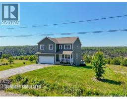 63 Inspiration Lane, Penniac, New Brunswick