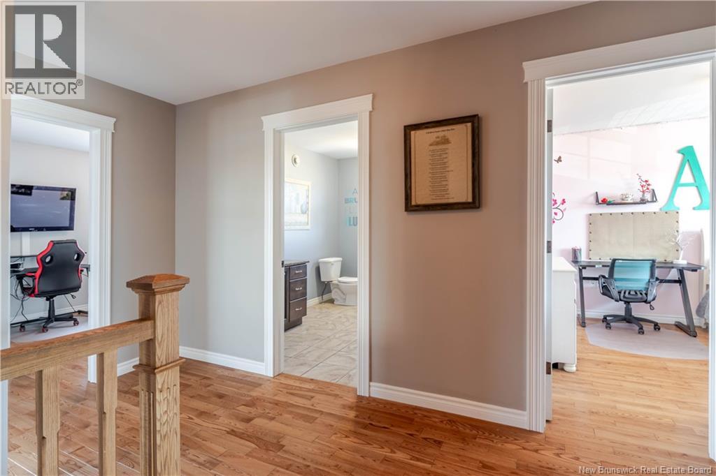 63 Inspiration Lane, Penniac, New Brunswick  E3A 9X9 - Photo 22 - NB137161