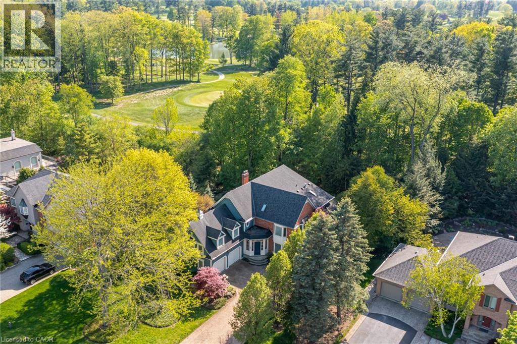 78 Chancery Drive, Ancaster, Ontario  L9G 4M1 - Photo 1 - 40833320