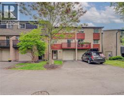 1967 MAIN Street W Unit# 13, hamilton, Ontario