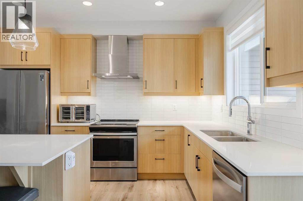 59 Walgrove Plaza SE, Calgary, Alberta  T2X 4E1 - Photo 4 - A2305936