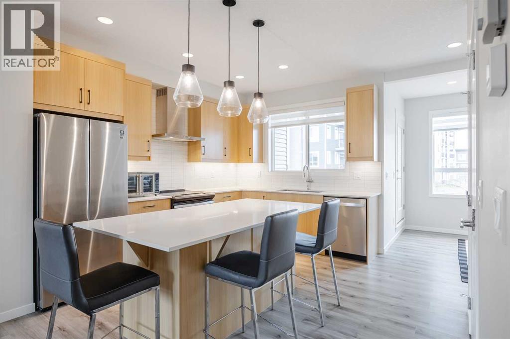 59 Walgrove Plaza SE, Calgary, Alberta  T2X 4E1 - Photo 6 - A2305936