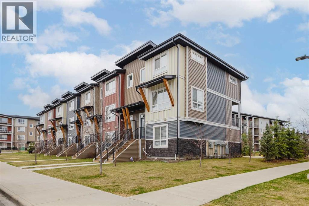59 Walgrove Plaza SE, Calgary, Alberta  T2X 4E1 - Photo 34 - A2305936