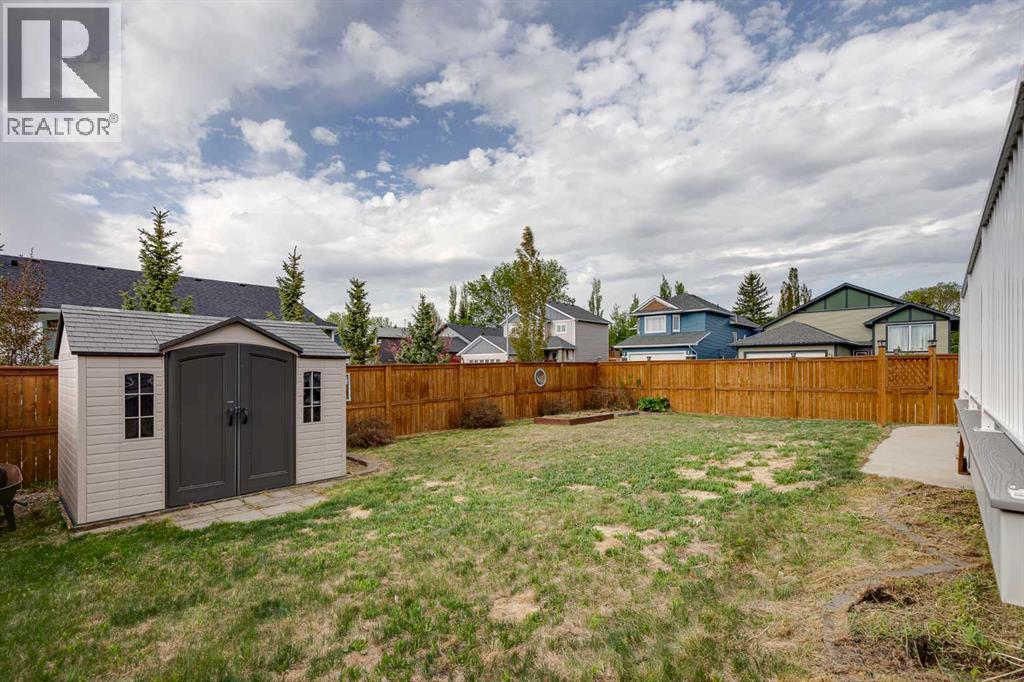 1 Mcclung Gate E, Carstairs, Alberta  T0M 0N0 - Photo 27 - A2313531