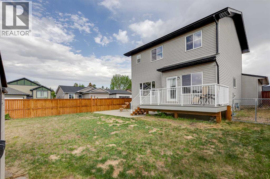 1 Mcclung Gate E, Carstairs, Alberta  T0M 0N0 - Photo 29 - A2313531