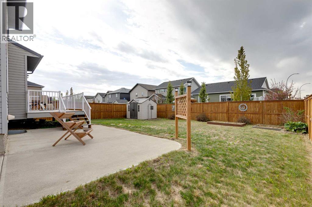 1 Mcclung Gate E, Carstairs, Alberta  T0M 0N0 - Photo 28 - A2313531