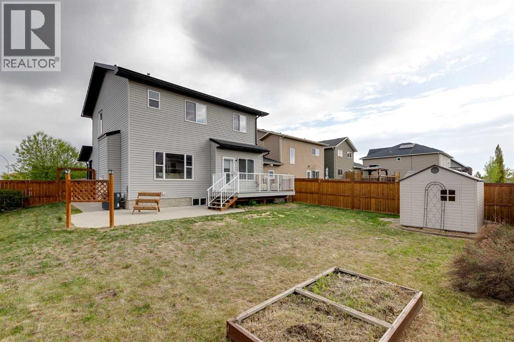 1 Mcclung Gate E, Carstairs, Alberta  T0M 0N0 - Photo 30 - A2313531