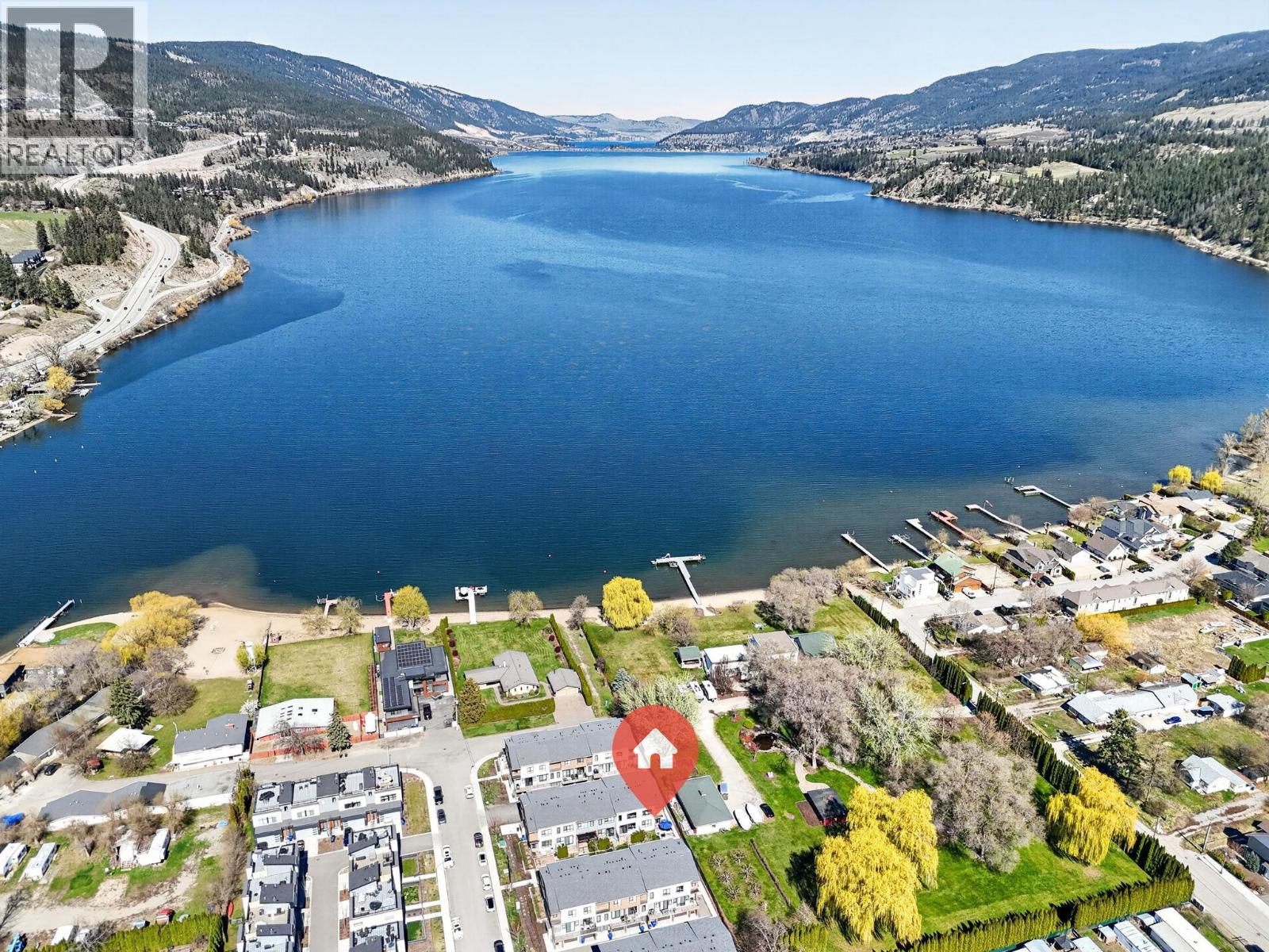 11581 Rogers Road Unit# 201, Lake Country, British Columbia  V4V 1X8 - Photo 62 - 10389193