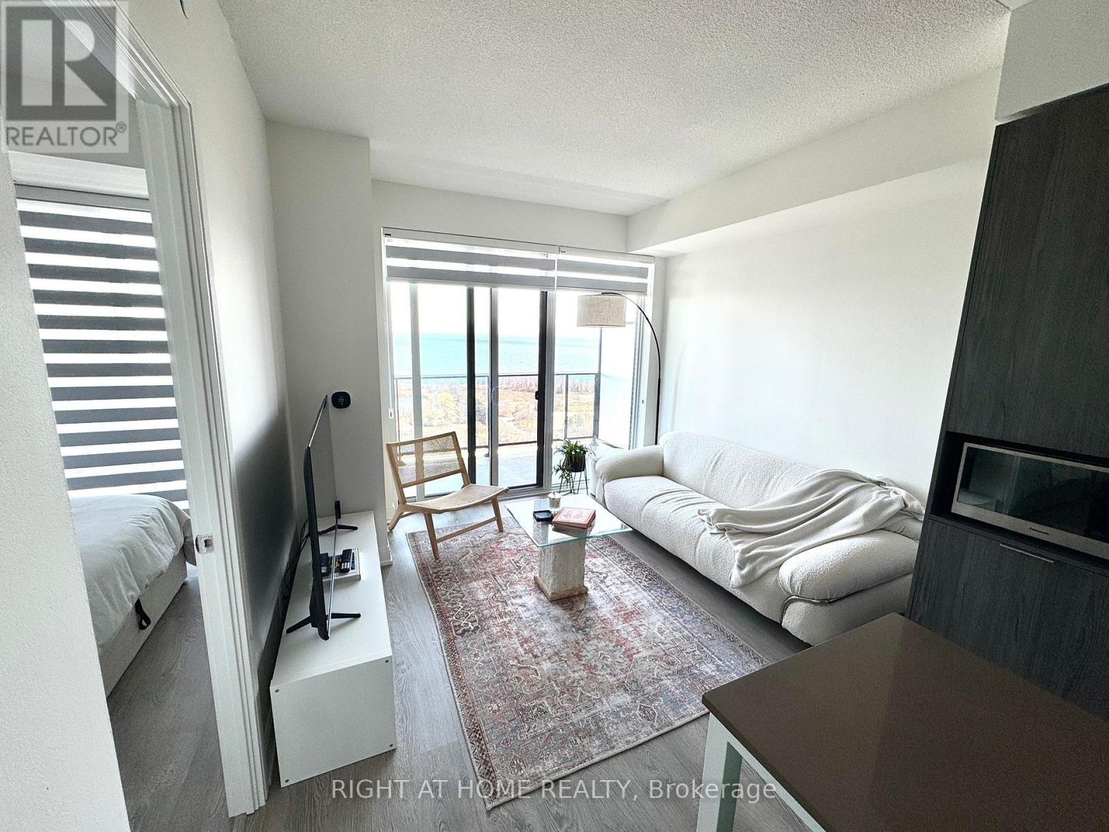 1906 - 70 Annie Craig Drive, Toronto, Ontario  M8V 0G2 - Photo 5 - C13211324