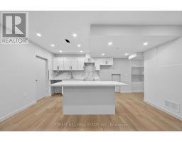 19 CANDIS - LOWER LEVEL DRIVE, Toronto, Ontario