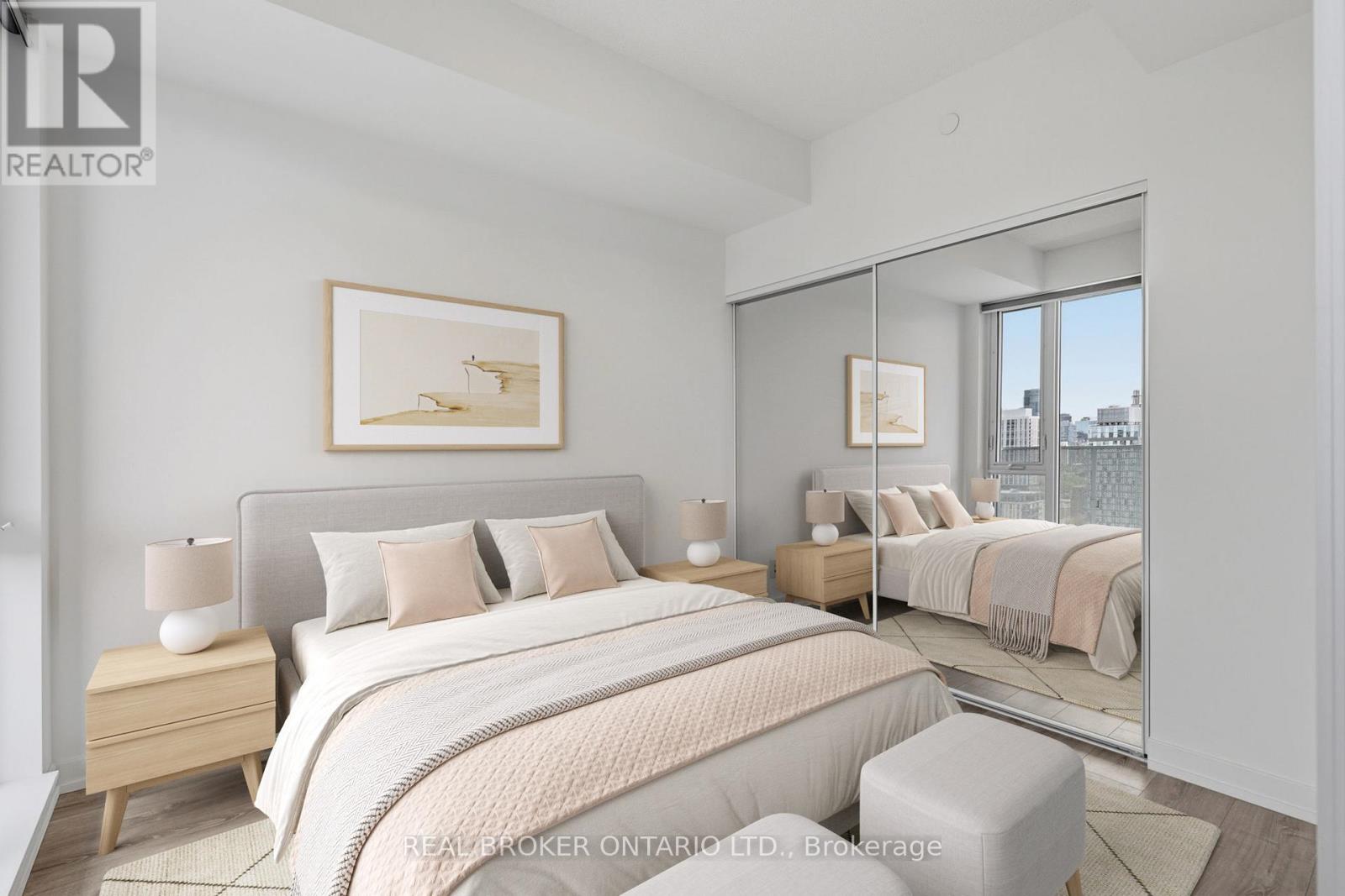 2202 - 20 Tubman Avenue, Toronto, Ontario  M5A 0M8 - Photo 10 - C13211354
