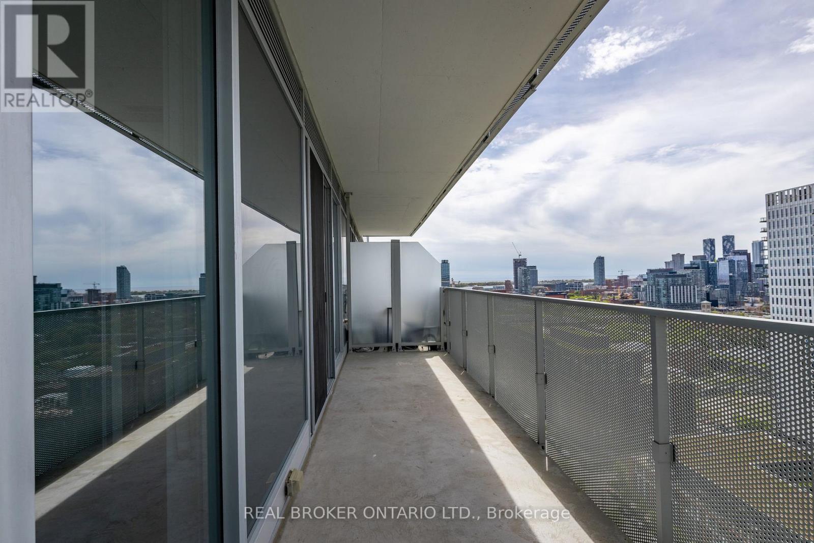 2202 - 20 Tubman Avenue, Toronto, Ontario  M5A 0M8 - Photo 19 - C13211354