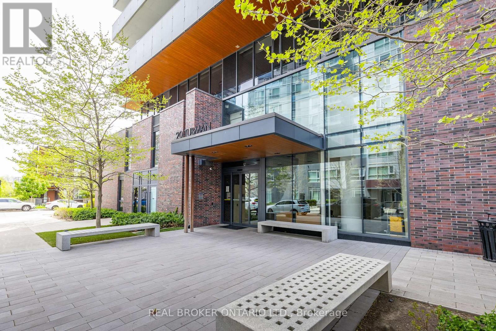 2202 - 20 Tubman Avenue, Toronto, Ontario  M5A 0M8 - Photo 26 - C13211354