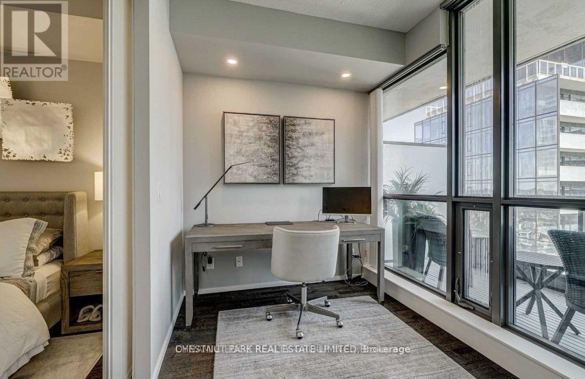 2904 - 8 Charlotte Street, Toronto, Ontario  M5V 0K4 - Photo 11 - C13211358