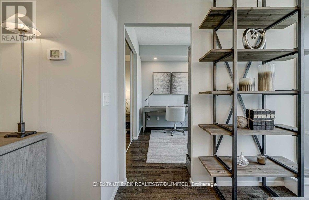 2904 - 8 Charlotte Street, Toronto, Ontario  M5V 0K4 - Photo 12 - C13211358
