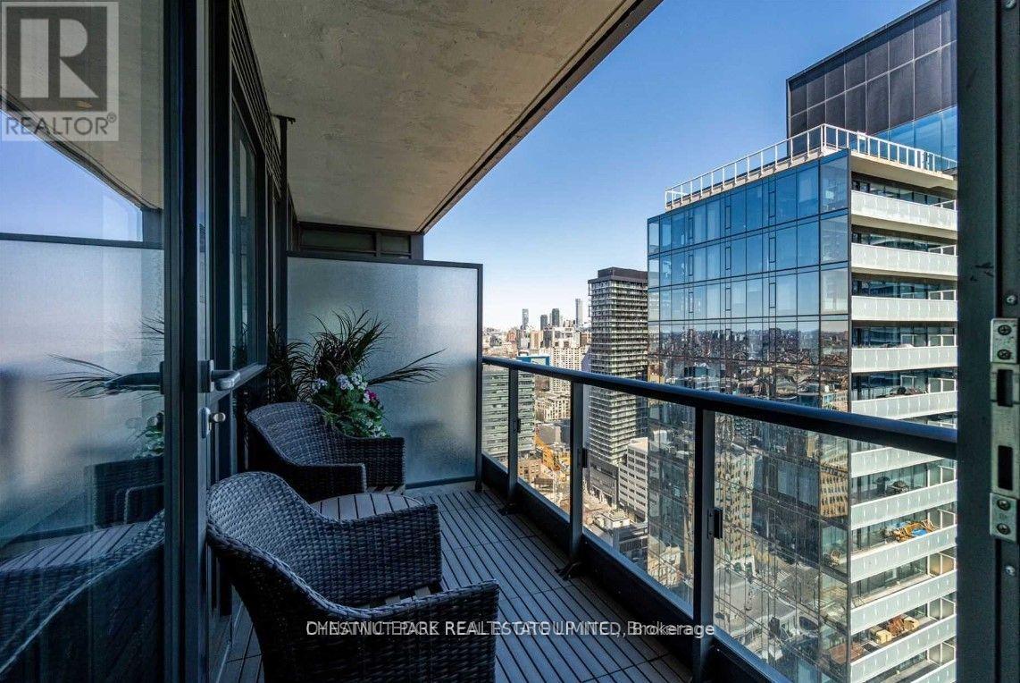 2904 - 8 Charlotte Street, Toronto, Ontario  M5V 0K4 - Photo 17 - C13211358