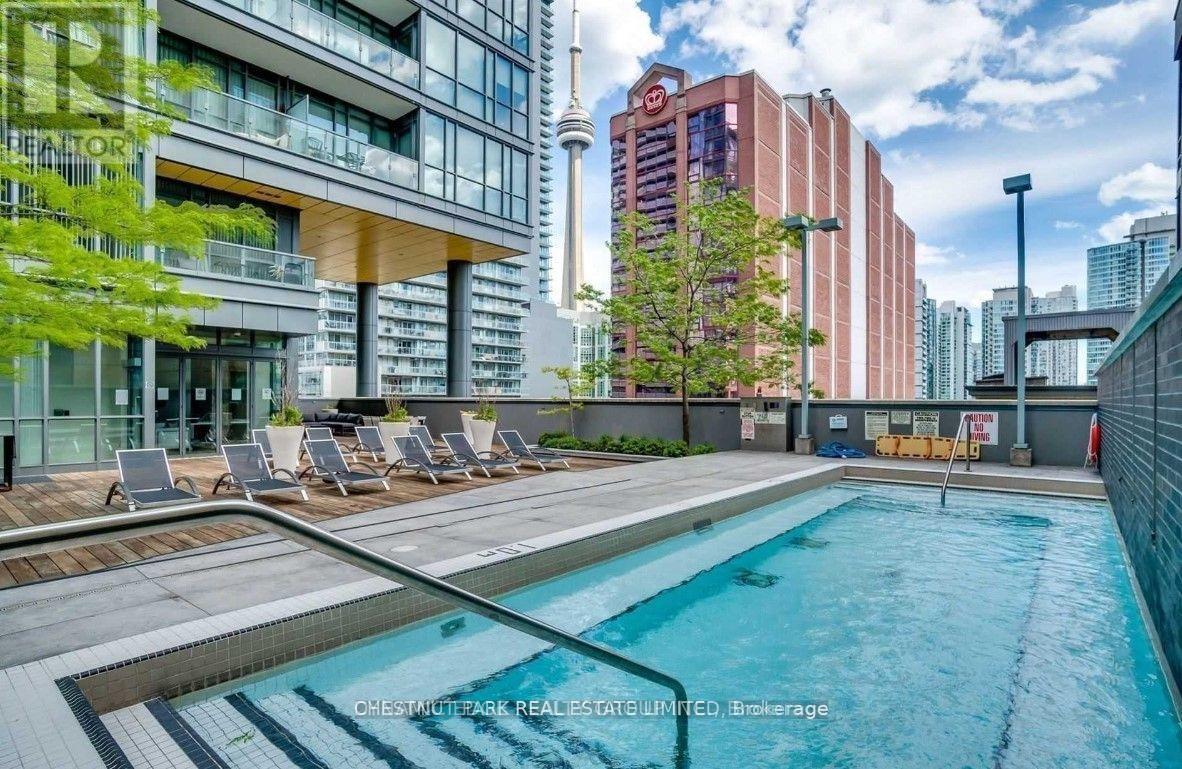 2904 - 8 Charlotte Street, Toronto, Ontario  M5V 0K4 - Photo 19 - C13211358