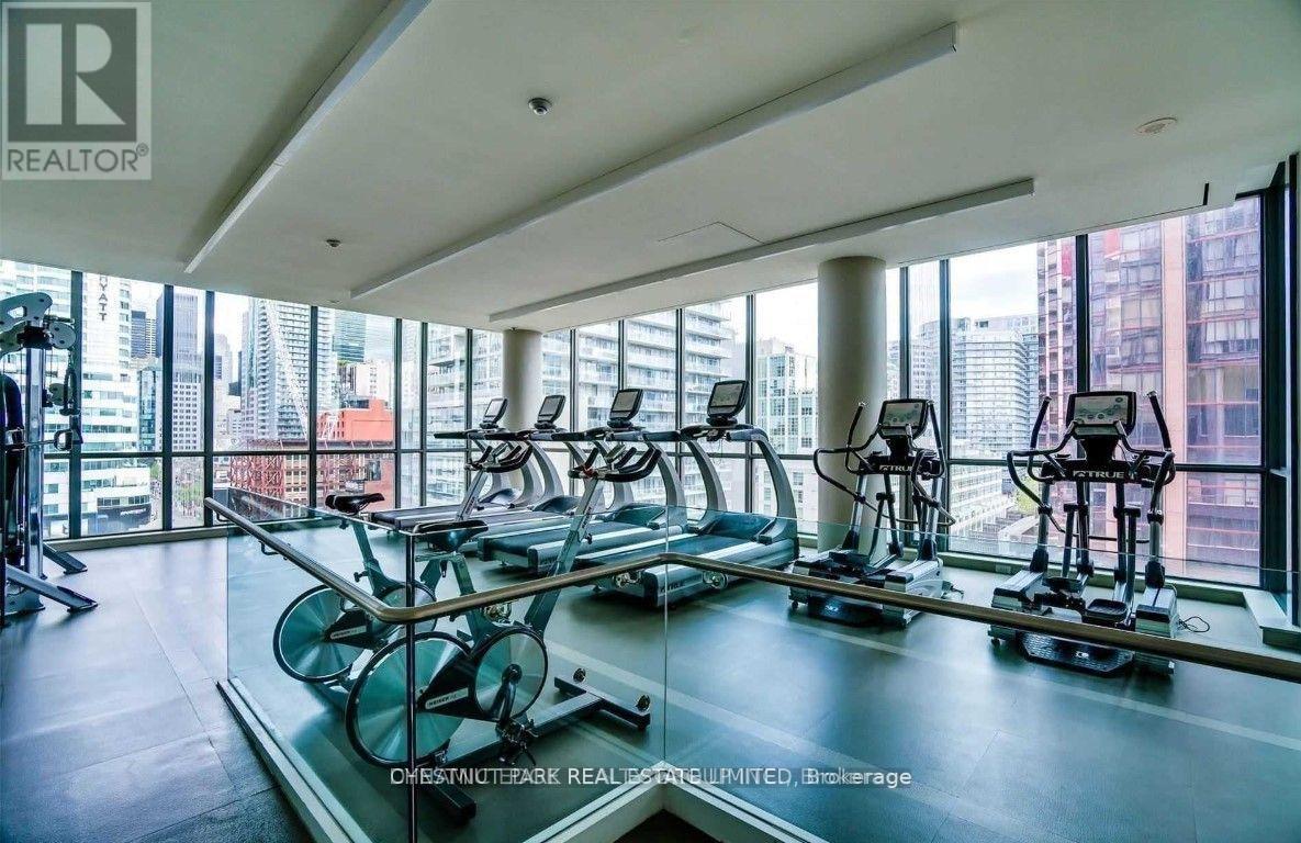 2904 - 8 Charlotte Street, Toronto, Ontario  M5V 0K4 - Photo 20 - C13211358