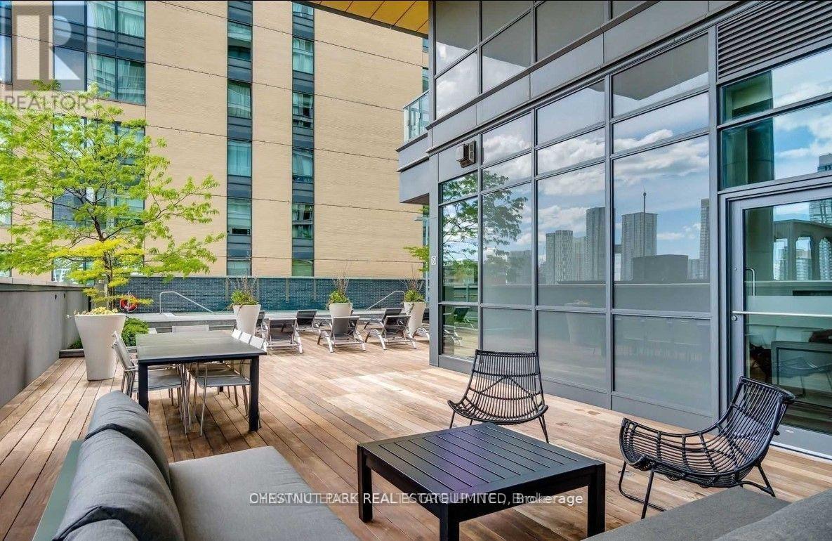 2904 - 8 Charlotte Street, Toronto, Ontario  M5V 0K4 - Photo 21 - C13211358