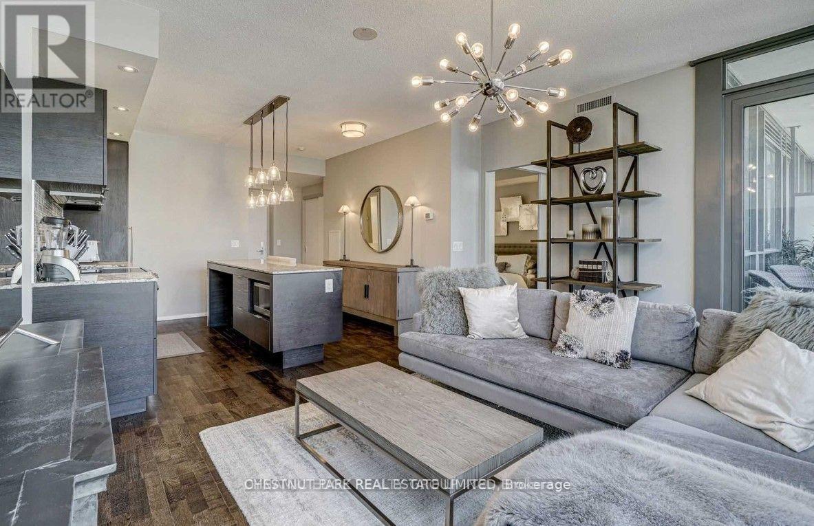 2904 - 8 Charlotte Street, Toronto, Ontario  M5V 0K4 - Photo 3 - C13211358