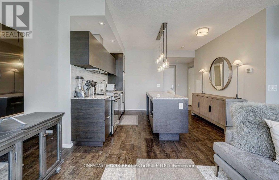 2904 - 8 Charlotte Street, Toronto, Ontario  M5V 0K4 - Photo 7 - C13211358
