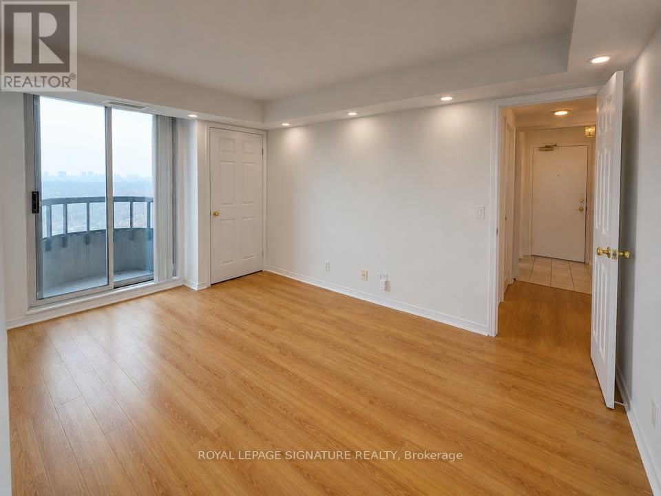 1908 - 8 Hillcrest Avenue, Toronto, Ontario  M2N 6Y6 - Photo 6 - C13211370