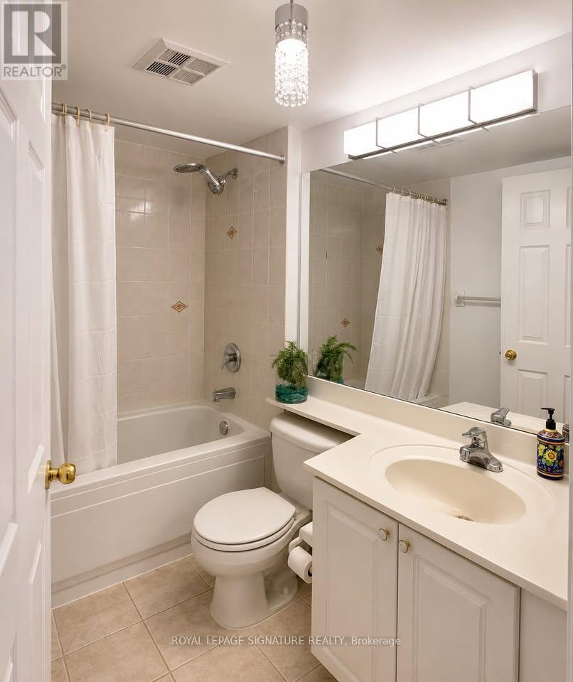 1908 - 8 Hillcrest Avenue, Toronto, Ontario  M2N 6Y6 - Photo 8 - C13211370
