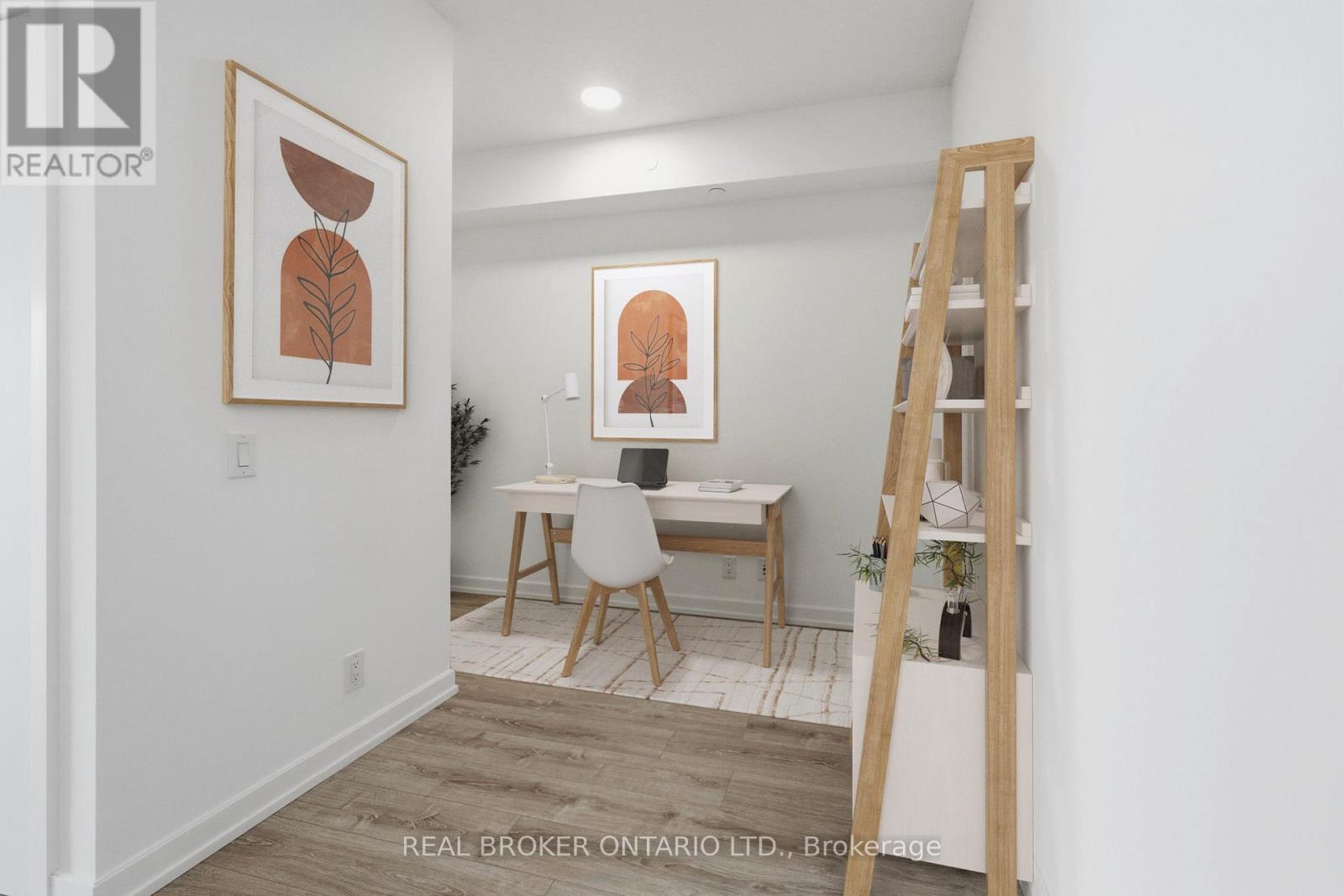 2202 - 20 Tubman Avenue, Toronto, Ontario  M5A 0M8 - Photo 13 - C13211376