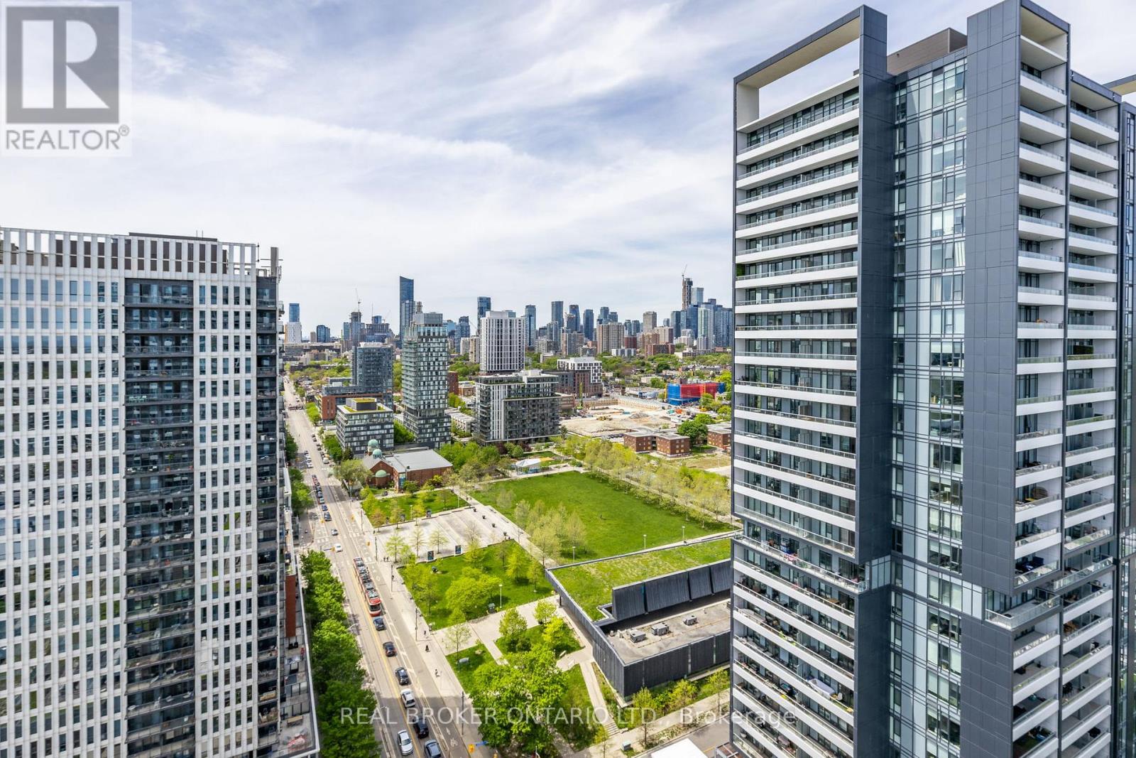2202 - 20 Tubman Avenue, Toronto, Ontario  M5A 0M8 - Photo 20 - C13211376