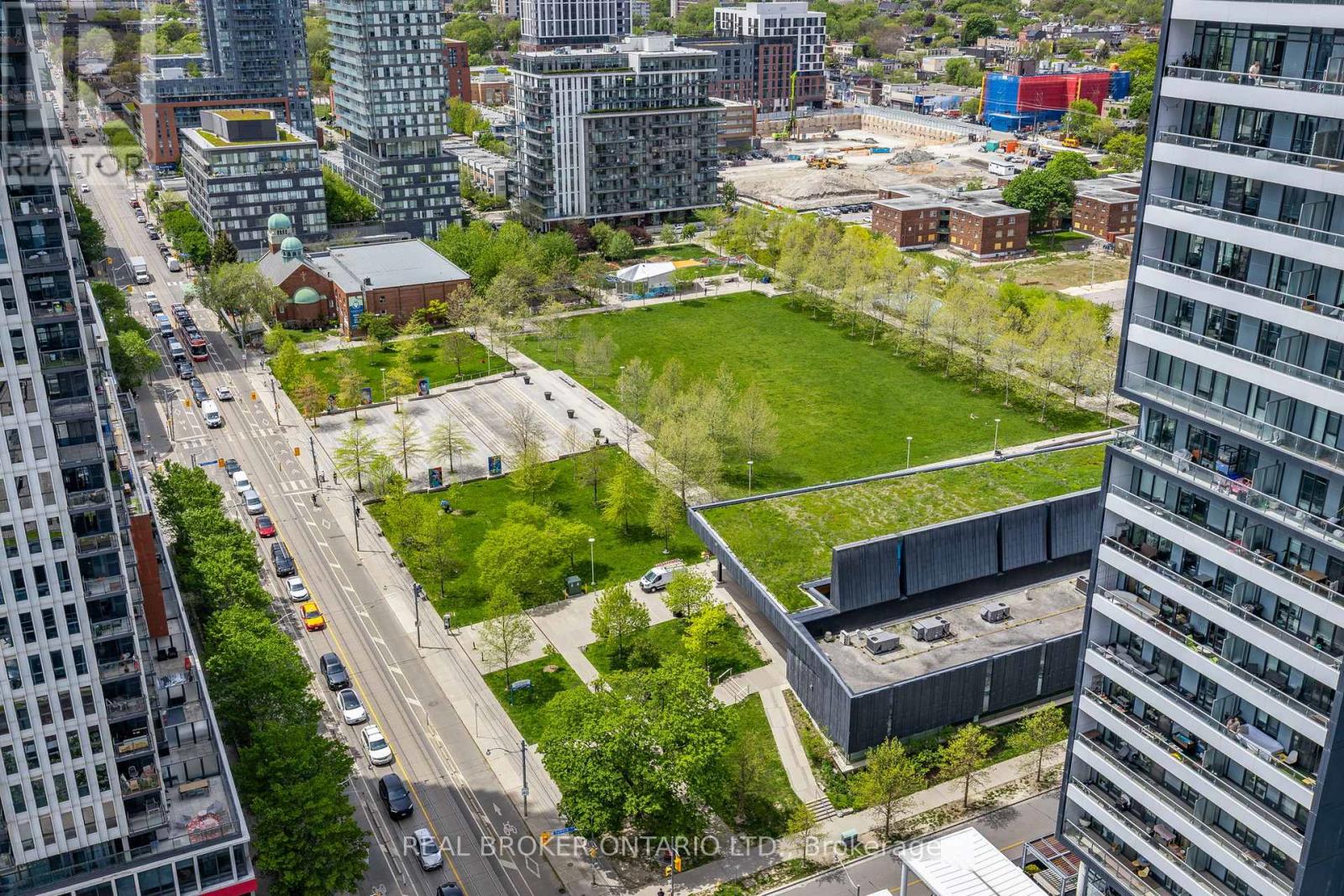 2202 - 20 Tubman Avenue, Toronto, Ontario  M5A 0M8 - Photo 21 - C13211376
