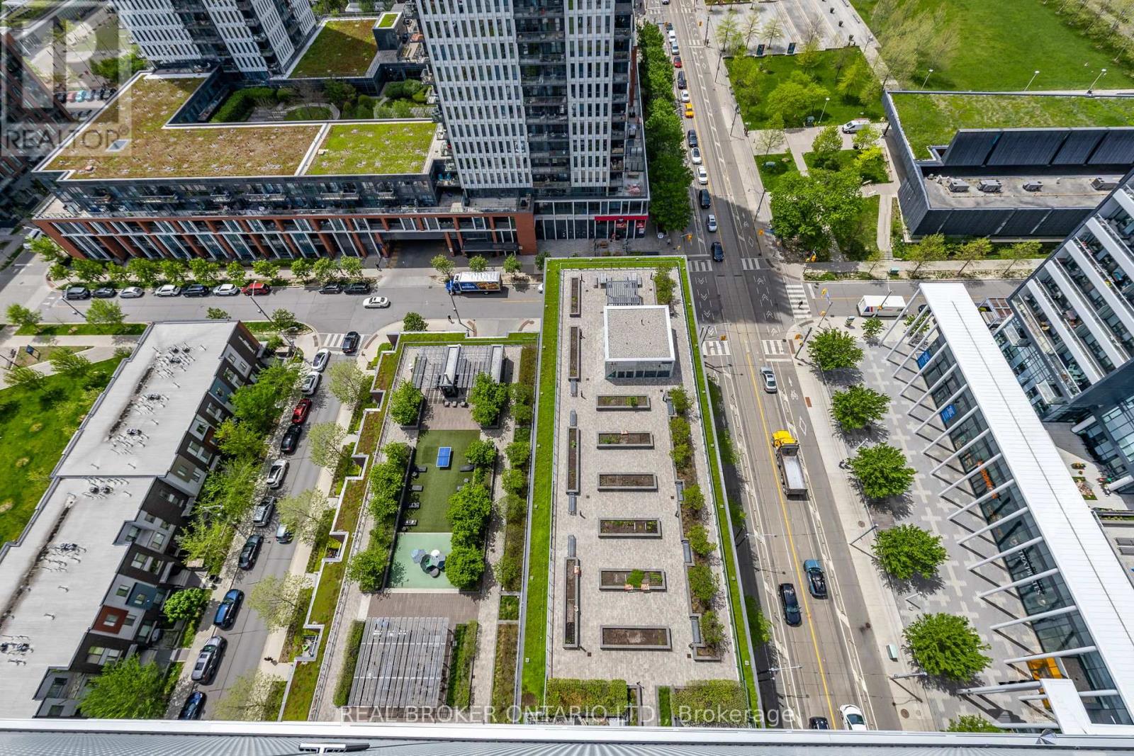 2202 - 20 Tubman Avenue, Toronto, Ontario  M5A 0M8 - Photo 23 - C13211376