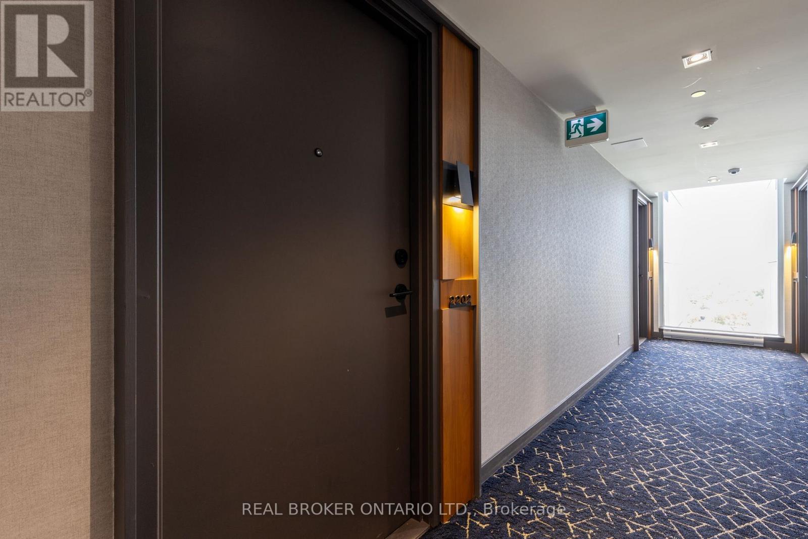 2202 - 20 Tubman Avenue, Toronto, Ontario  M5A 0M8 - Photo 25 - C13211376
