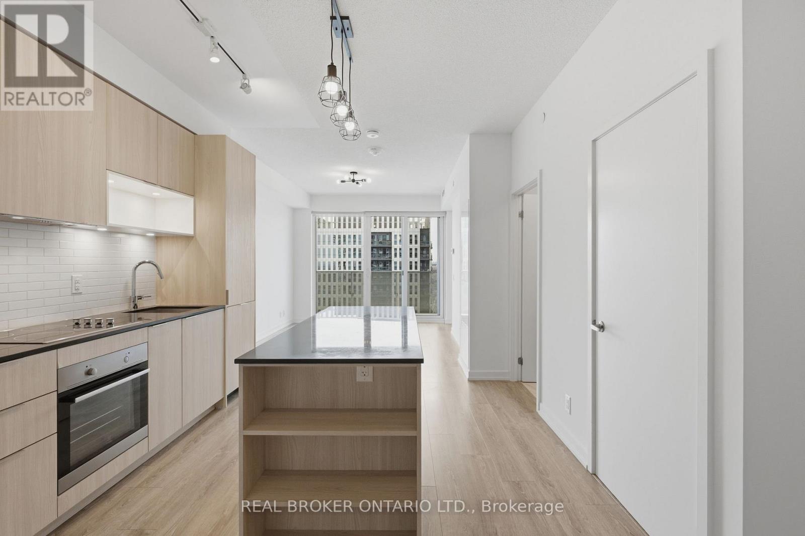 2202 - 20 Tubman Avenue, Toronto, Ontario  M5A 0M8 - Photo 3 - C13211376