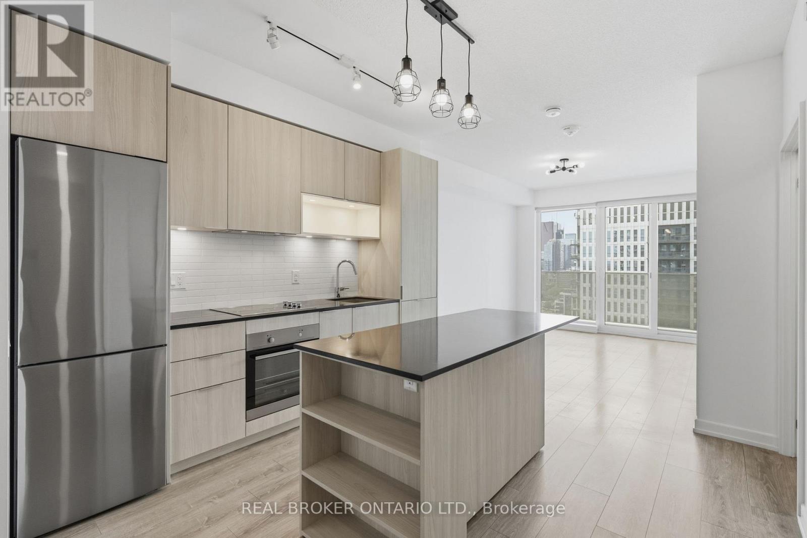 2202 - 20 Tubman Avenue, Toronto, Ontario  M5A 0M8 - Photo 4 - C13211376