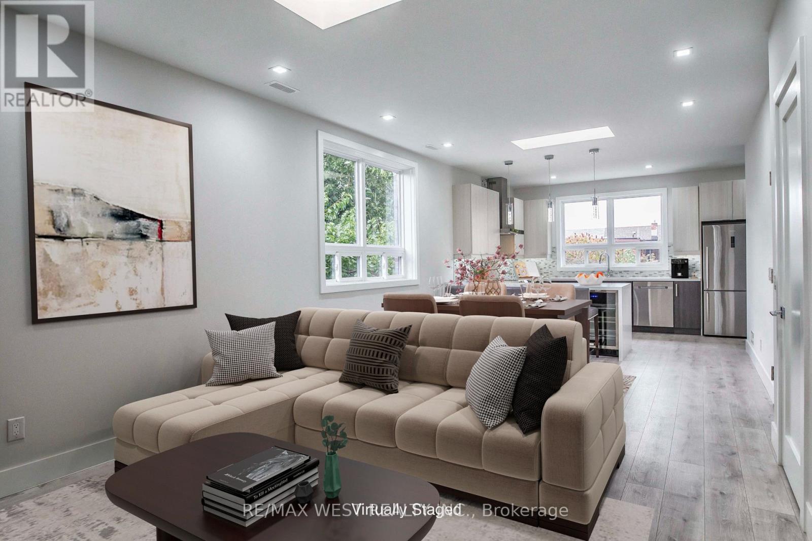 268 Sterling Road, Toronto, Ontario  M6R 2B9 - Photo 12 - C13211386