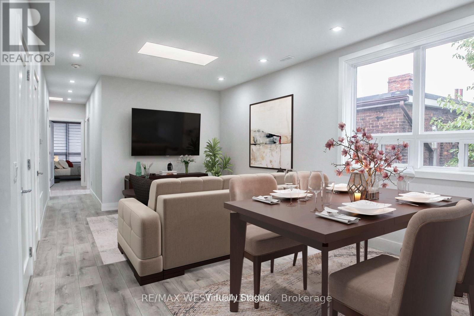 268 Sterling Road, Toronto, Ontario  M6R 2B9 - Photo 14 - C13211386