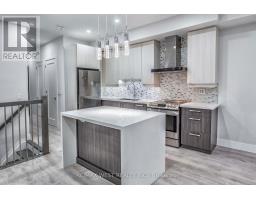 268 STERLING ROAD, Toronto, Ontario