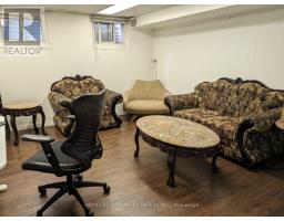 ( LOWER ) - 81 CLYDESDALE DRIVE, Toronto, Ontario