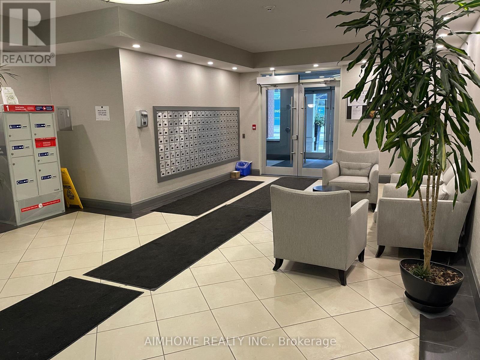 317 - 1000 King Street W, Toronto, Ontario  M6K 3N1 - Photo 5 - C13211434