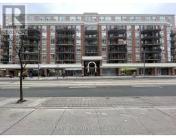 317 - 1000 KING STREET W, Toronto, Ontario