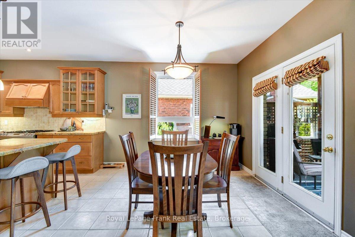 743 Fortye Drive, Peterborough, Ontario  K9K 2G4 - Photo 10 - X13170814