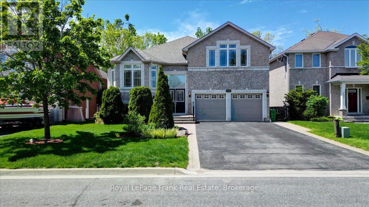 743 Fortye Drive, Peterborough, Ontario  K9K 2G4 - Photo 1 - X13170814